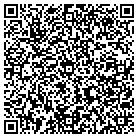 QR code with D And P Management Services contacts