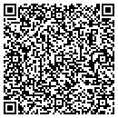 QR code with Finish Line contacts