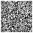 QR code with Finish Line contacts
