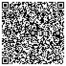 QR code with Adams Tree Stump Removal contacts