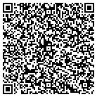 QR code with AAA Fauquier Tree Service contacts