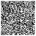 QR code with Oak Hills Custom Tailoring contacts