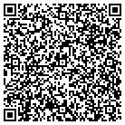 QR code with Orlin's Custom Tailors contacts