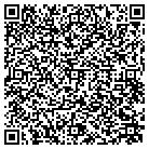 QR code with Zia Fran Authentic Italian Restaurant contacts