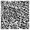 QR code with Up Your Alleys Inc contacts
