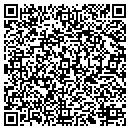 QR code with Jeffery's Boots & Shoes contacts