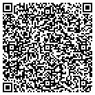 QR code with Jeffery's Heating Cooling contacts