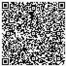 QR code with Des Moines Womens Bowling Assn contacts