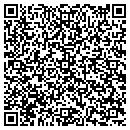 QR code with Pang Wang MD contacts