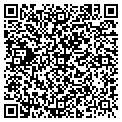 QR code with Lake Lanes contacts