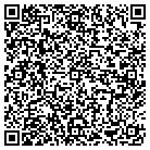 QR code with A-1 Econo Stump Removal contacts