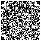 QR code with A A Schwaby's Tree Service Stump contacts