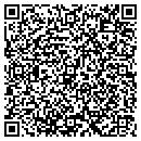 QR code with Galena St contacts