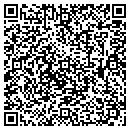 QR code with Tailor Shop contacts