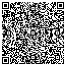 QR code with Texas Tailor contacts