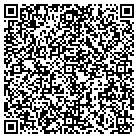 QR code with Royal Lanes & Supper Club contacts