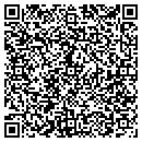 QR code with A & A Tree Service contacts