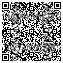 QR code with Trends Tailor contacts