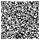 QR code with Runway Foot Decor contacts