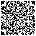 QR code with All Tree contacts