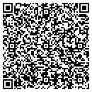 QR code with Unity Contractors contacts