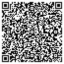 QR code with Terry Moravec contacts