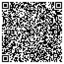 QR code with Radisson Inn contacts