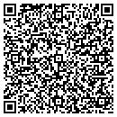 QR code with Hope D Laro contacts
