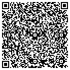 QR code with T And L Property Management Inc contacts