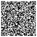 QR code with E Tailor contacts