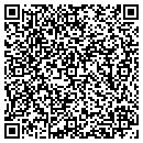 QR code with A Arbor Tree Service contacts