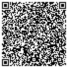QR code with Agassiz Cutting Tree Service contacts