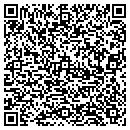 QR code with G Q Custom Tailor contacts