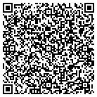 QR code with Anthony's Tree Service contacts
