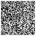 QR code with Hong Kong Montaj Tailor contacts