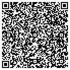 QR code with W J Cavanaugh Realty Inc contacts