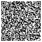 QR code with T N T Fitness Management contacts