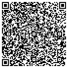 QR code with B&B Tree Trimming Services contacts