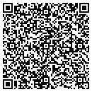 QR code with King's Park Tailoring contacts