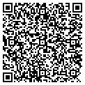 QR code with A 1 Tree Care Inc contacts