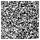 QR code with Upland Management contacts