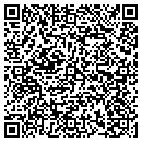 QR code with A-1 Tree Service contacts