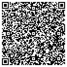 QR code with AAA Quality Tree Service contacts