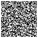 QR code with Houston Bowling Center contacts