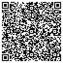 QR code with Utility Management Services In contacts