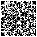 QR code with Rasta Pasta contacts