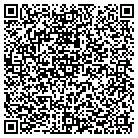 QR code with A C Horticultural Management contacts
