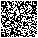 QR code with Nams Tailoring contacts