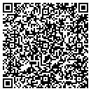 QR code with A-1 Tree Service contacts