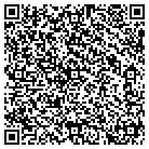 QR code with A H Nilson Machine Co contacts